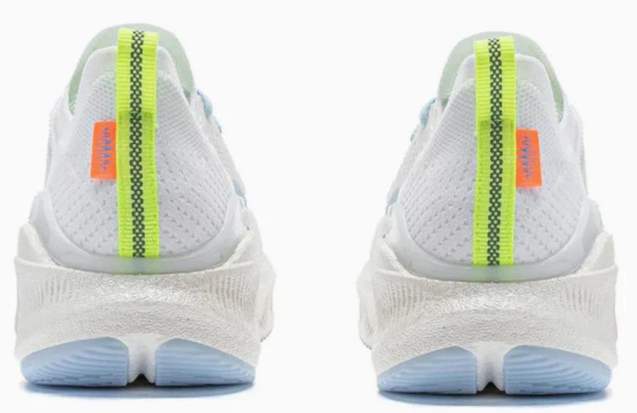 ARHU002-1 Беговые кроссовки Yueying 3 Pro белые